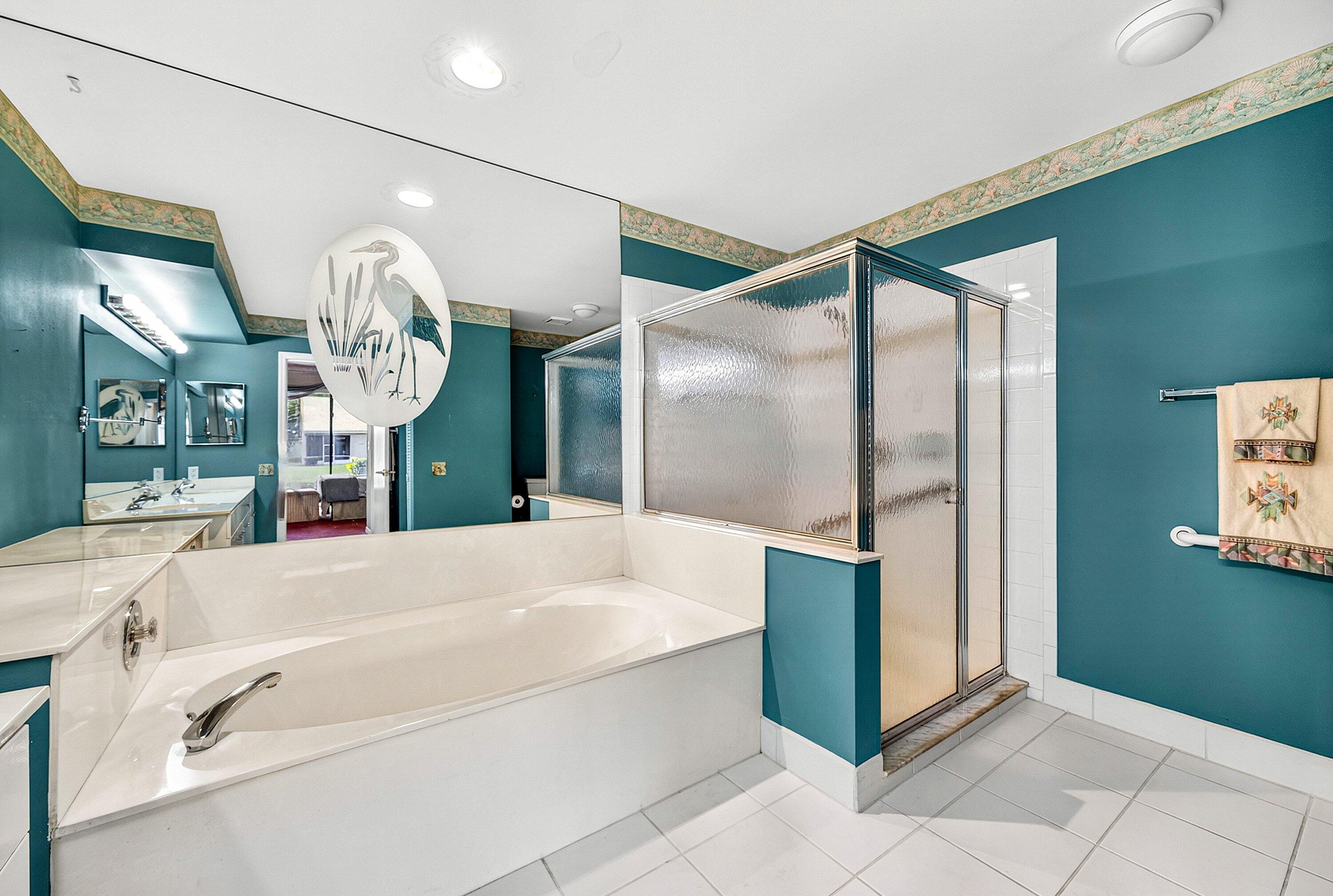 MONTEREY LAKE - Residential