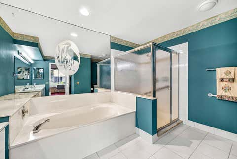 Tiny photo for 5315 Monterey Circle #F, Delray Beach, FL 33484 (MLS # B26017478)