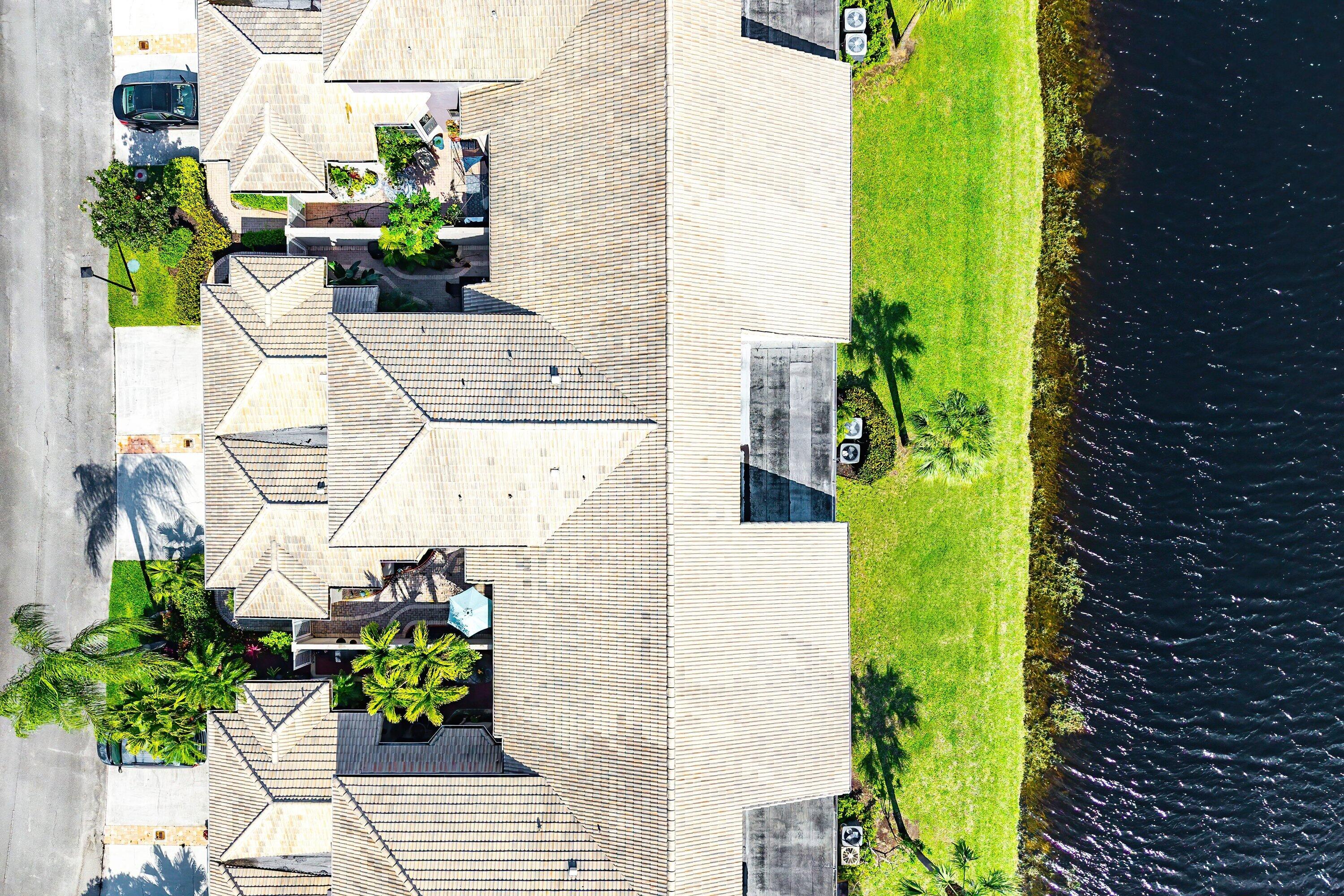 MONTEREY LAKE - Residential