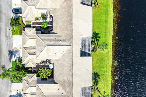 Tiny photo for 5315 Monterey Circle #F, Delray Beach, FL 33484 (MLS # B26017478)