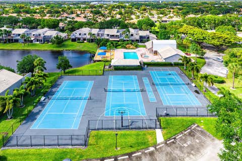 Tiny photo for 5315 Monterey Circle #F, Delray Beach, FL 33484 (MLS # B26017478)