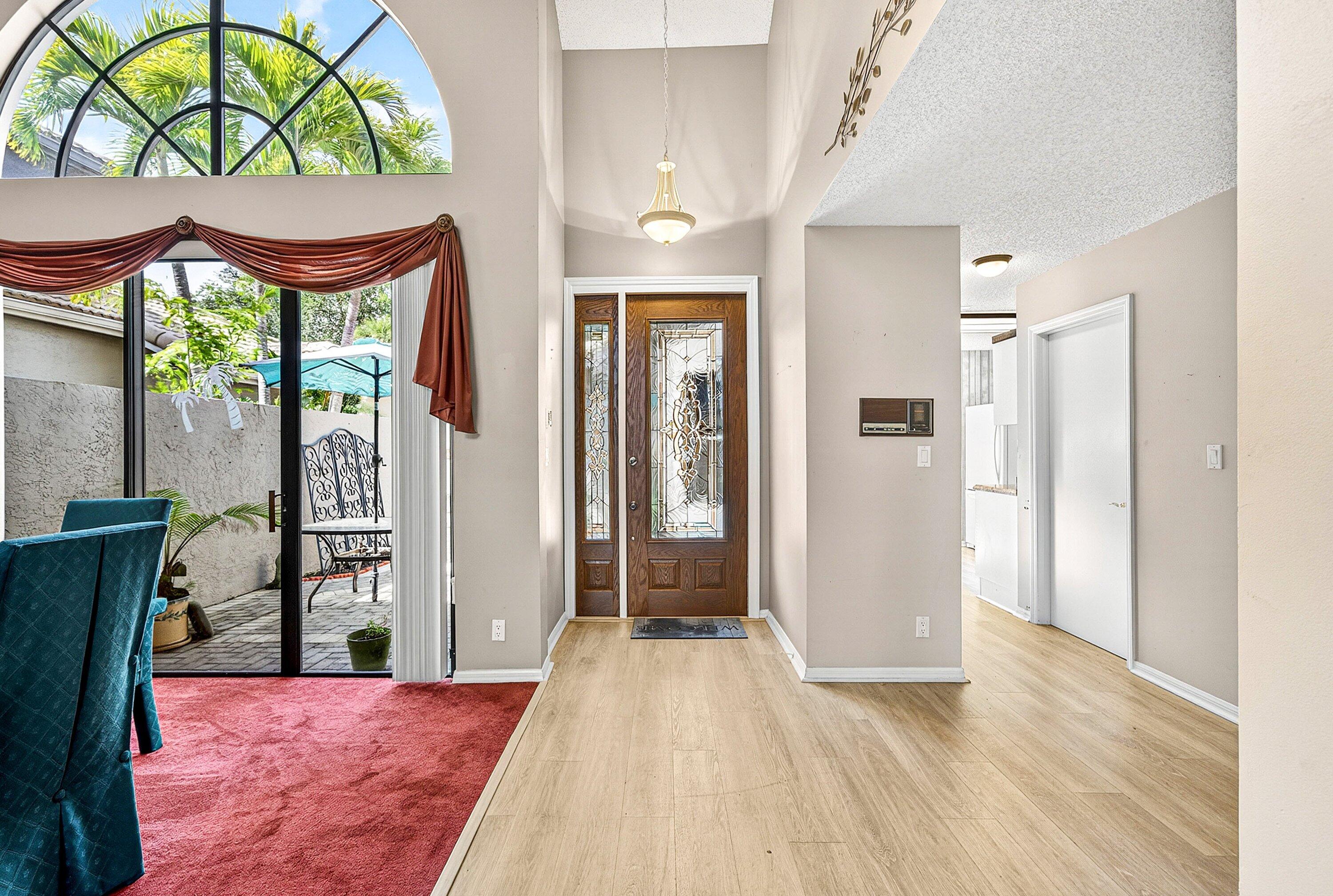 MONTEREY LAKE - Residential