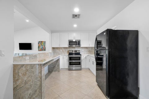 Tiny photo for 5315 Monterey Circle #F, Delray Beach, FL 33484 (MLS # B26017478)