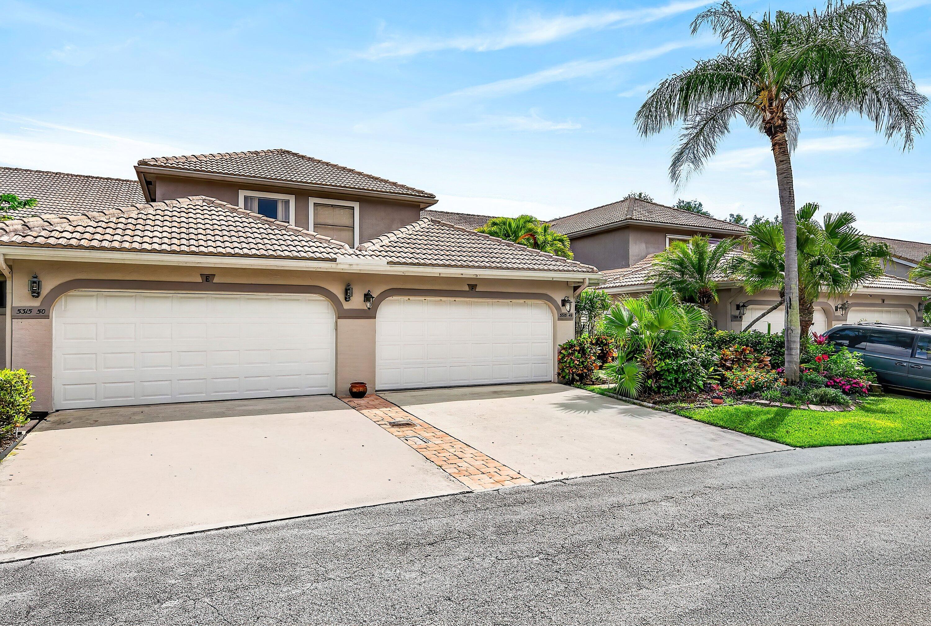 MONTEREY LAKE - Residential