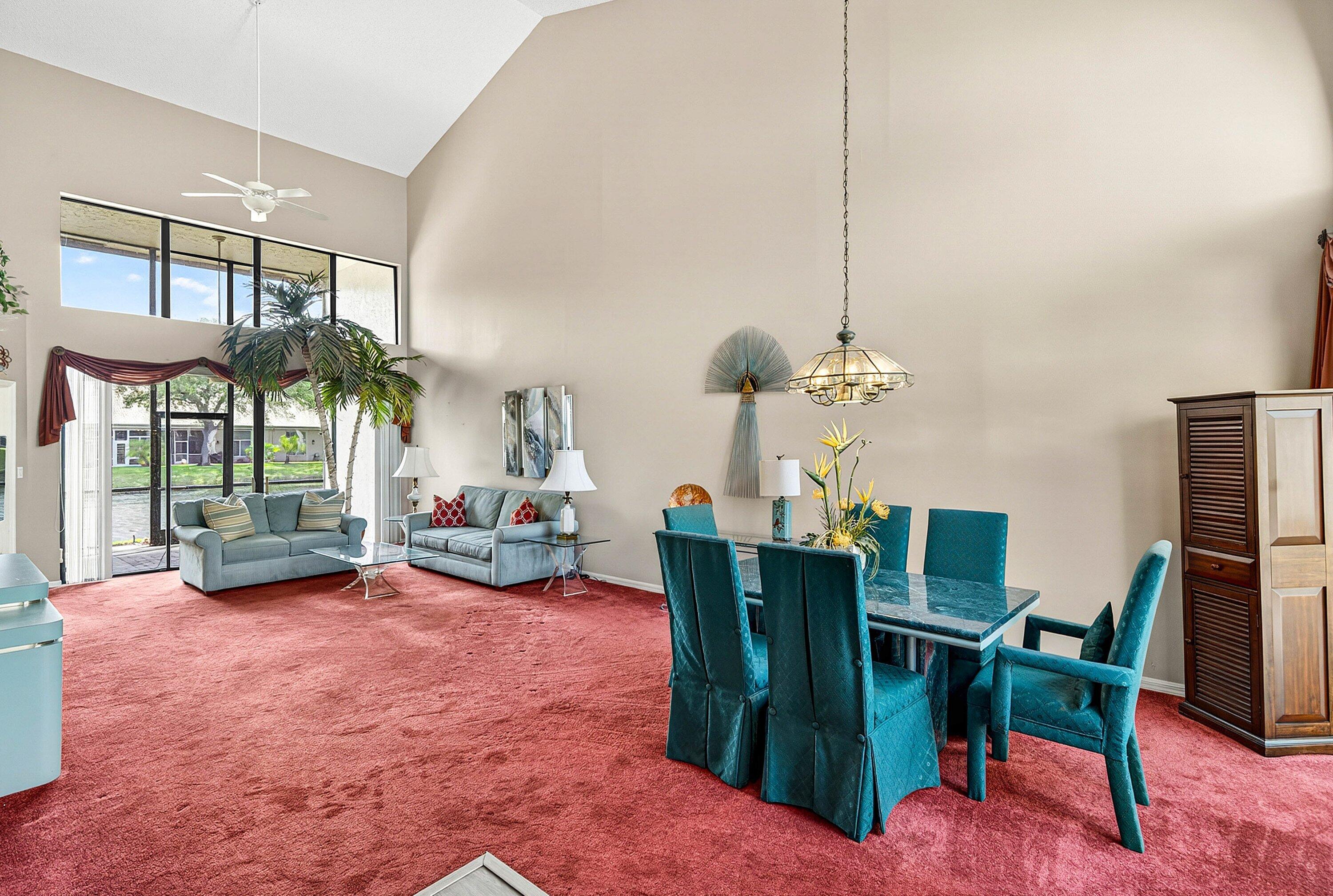 MONTEREY LAKE - Residential