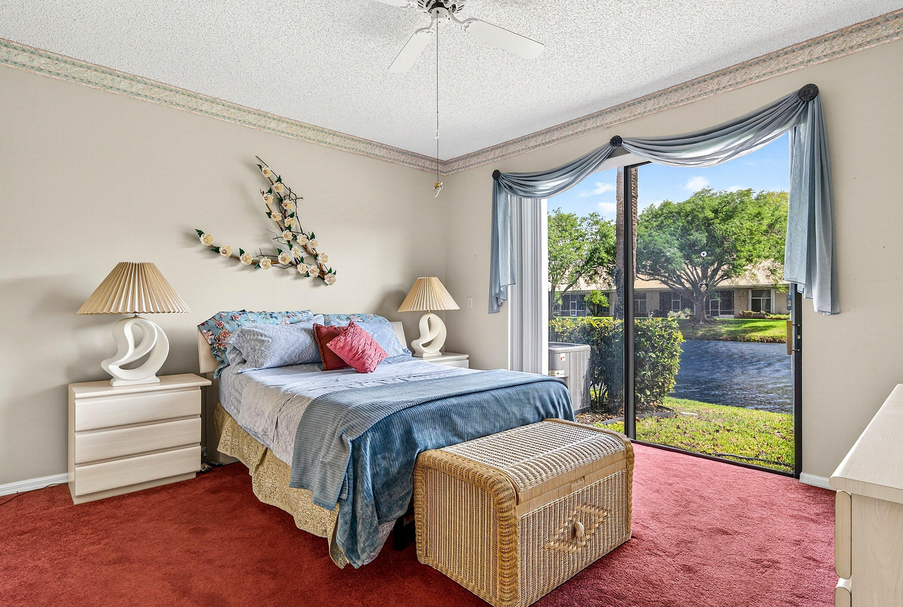 MONTEREY LAKE - Residential