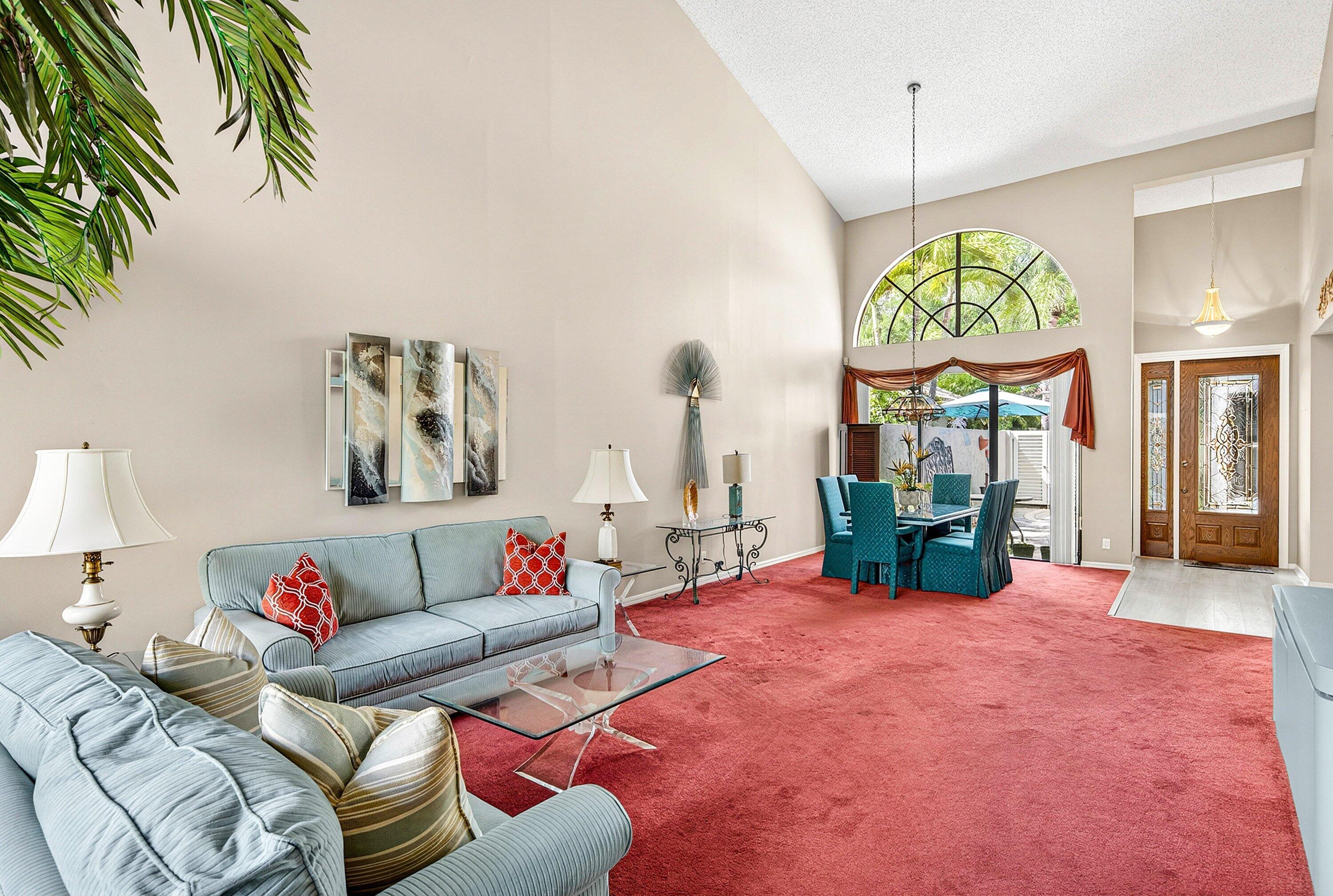 MONTEREY LAKE - Residential