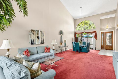 Tiny photo for 5315 Monterey Circle #F, Delray Beach, FL 33484 (MLS # B26017478)