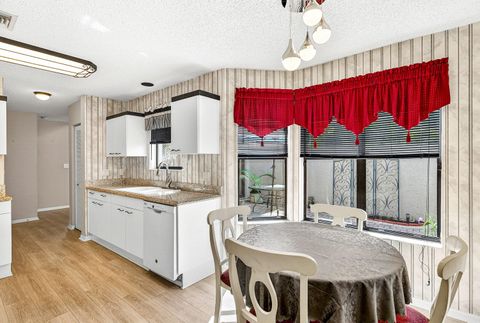 Tiny photo for 5315 Monterey Circle #F, Delray Beach, FL 33484 (MLS # B26017478)