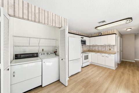 Tiny photo for 5315 Monterey Circle #F, Delray Beach, FL 33484 (MLS # B26017478)