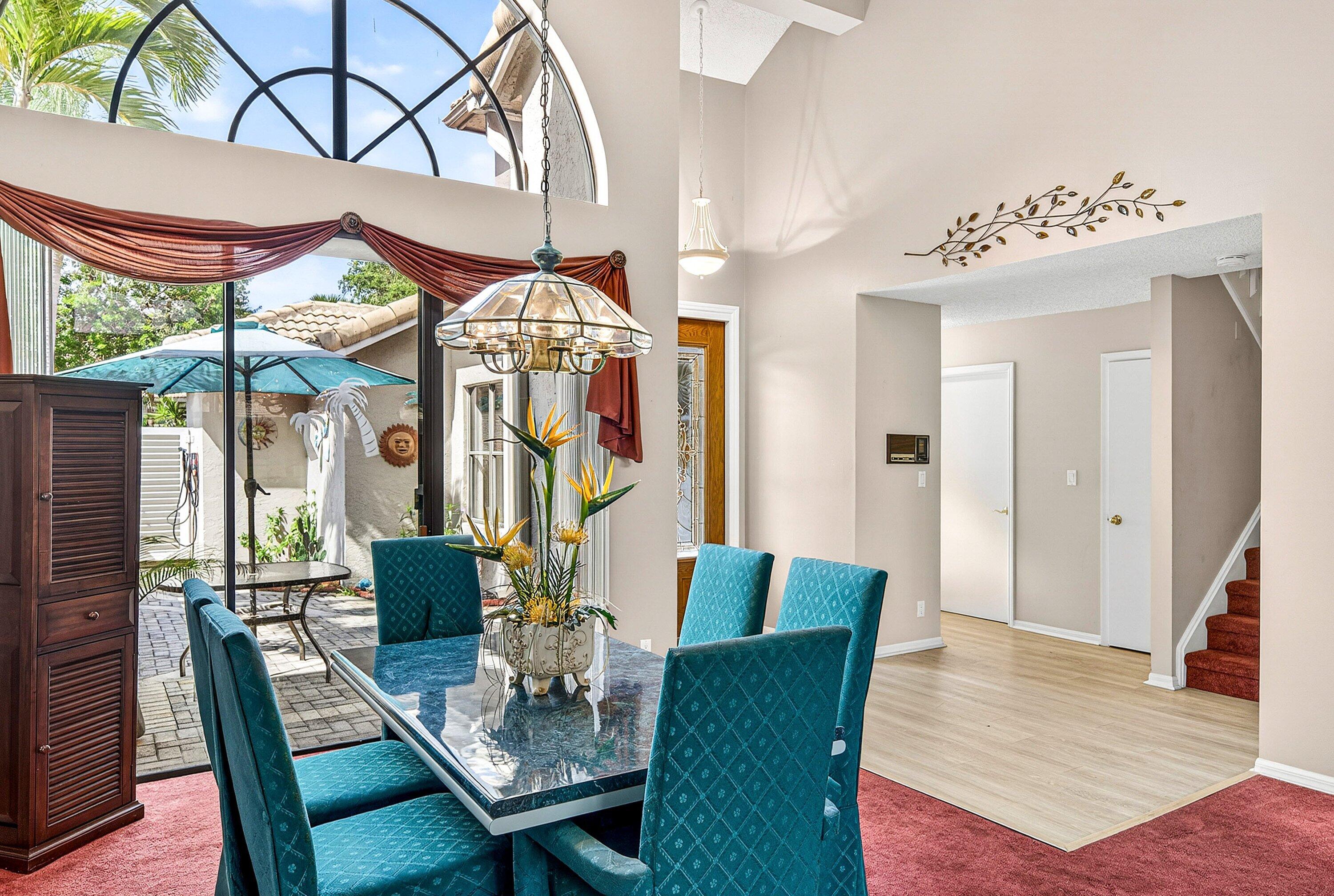 MONTEREY LAKE - Residential