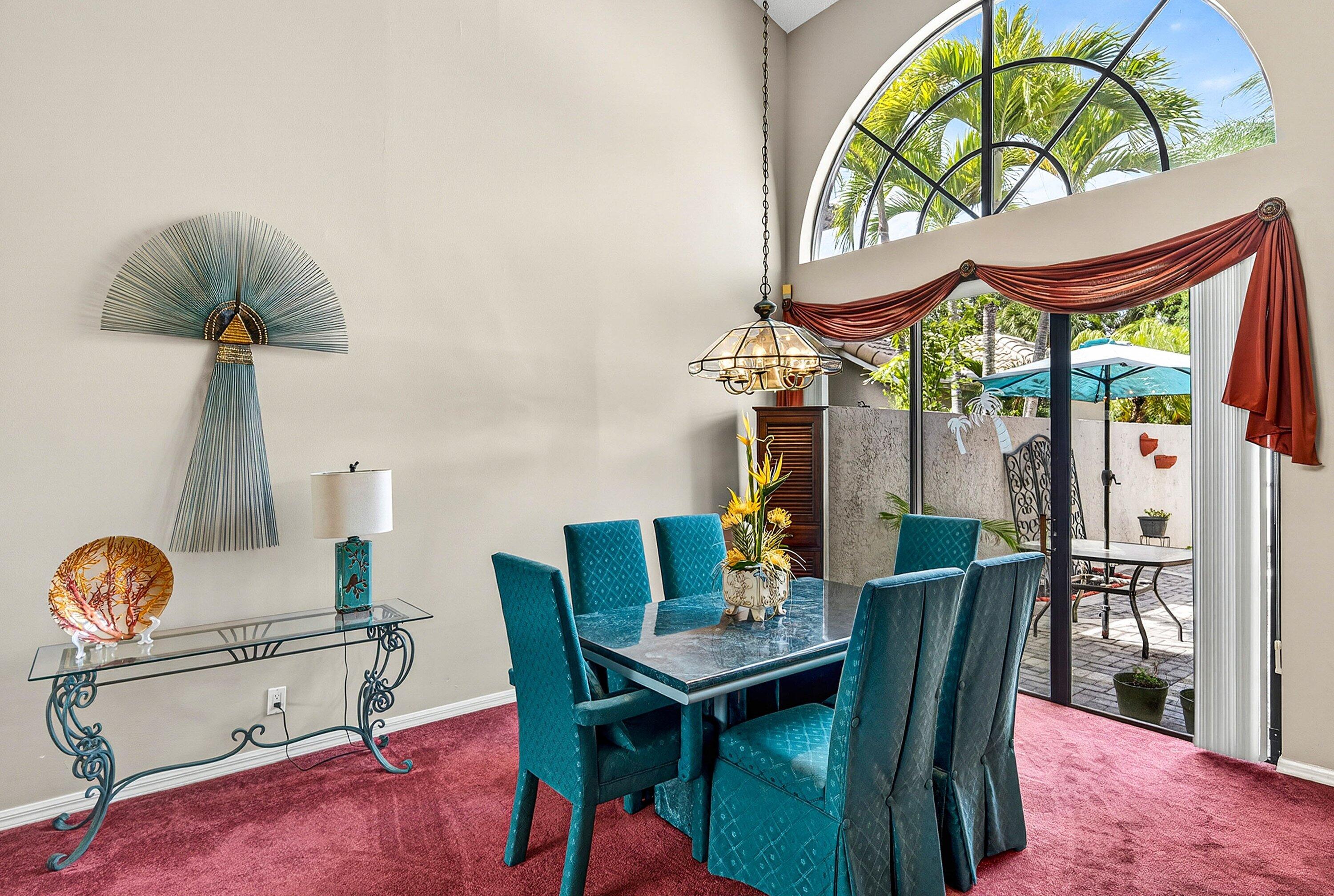 MONTEREY LAKE - Residential