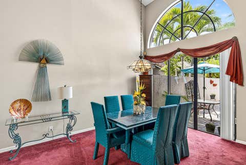 Tiny photo for 5315 Monterey Circle #F, Delray Beach, FL 33484 (MLS # B26017478)