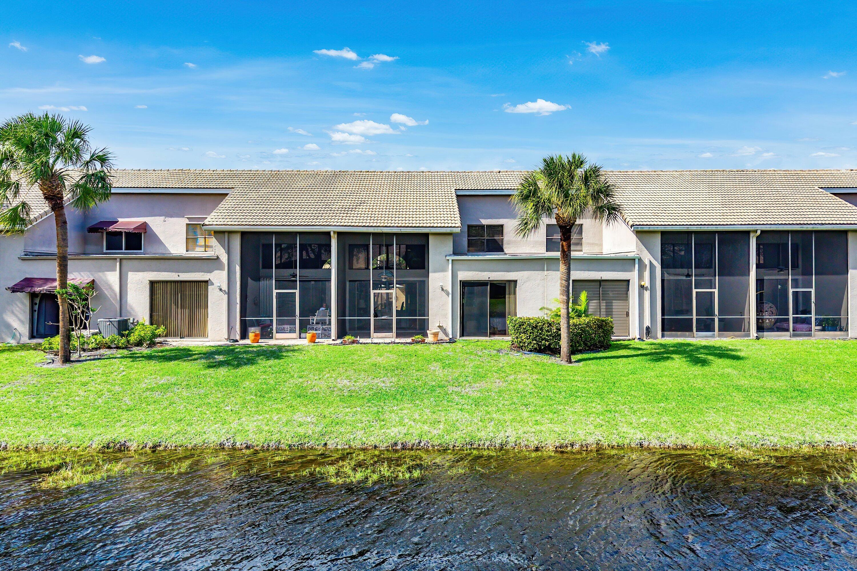 MONTEREY LAKE - Residential