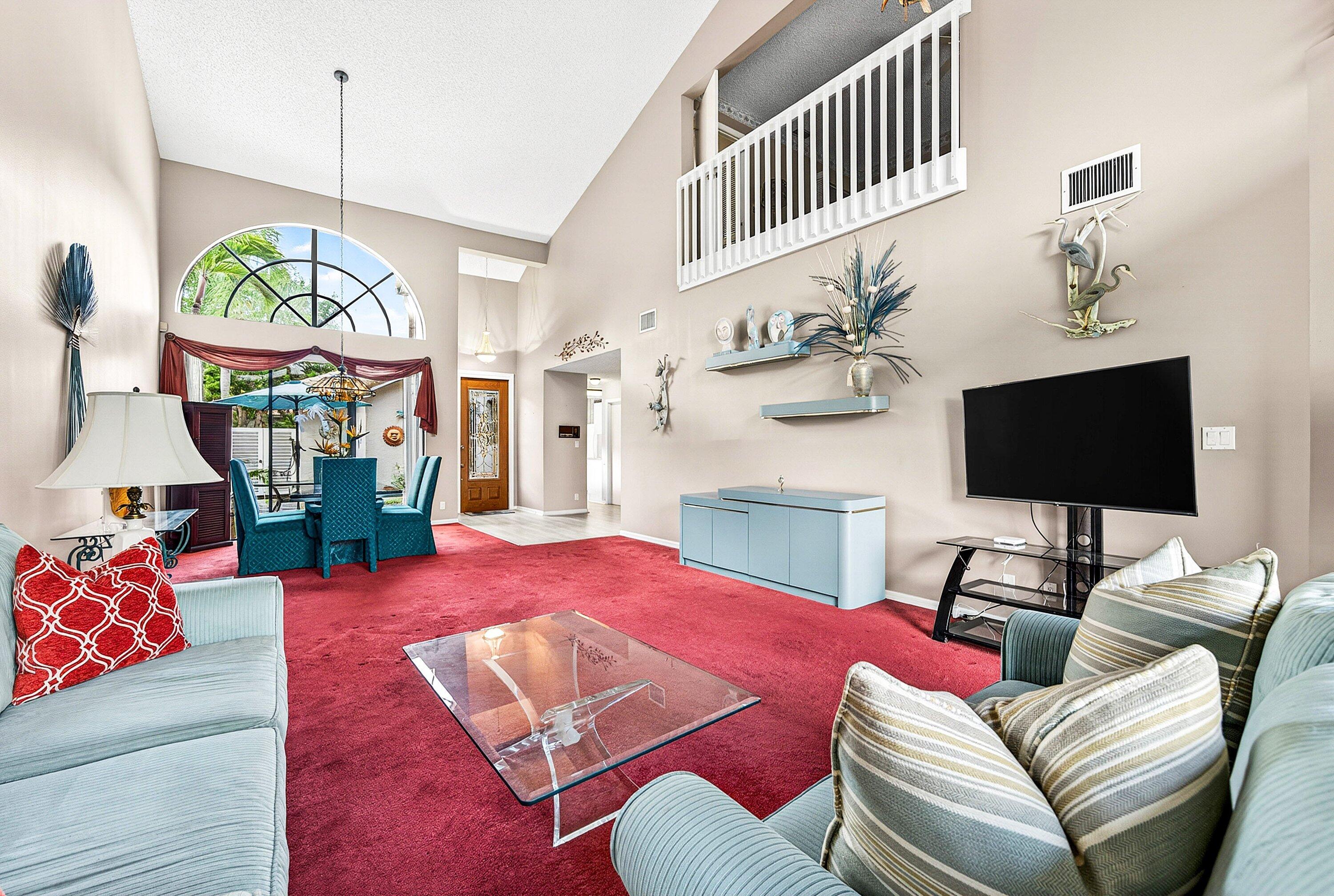 MONTEREY LAKE - Residential