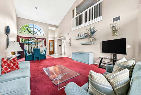 Tiny photo for 5315 Monterey Circle #F, Delray Beach, FL 33484 (MLS # B26017478)