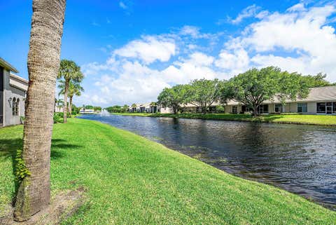 Tiny photo for 5315 Monterey Circle #F, Delray Beach, FL 33484 (MLS # B26017478)