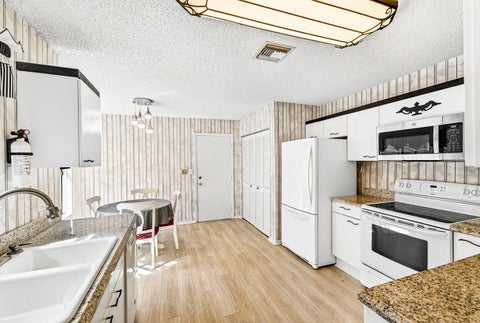Tiny photo for 5315 Monterey Circle #F, Delray Beach, FL 33484 (MLS # B26017478)