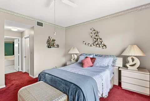 Tiny photo for 5315 Monterey Circle #F, Delray Beach, FL 33484 (MLS # B26017478)