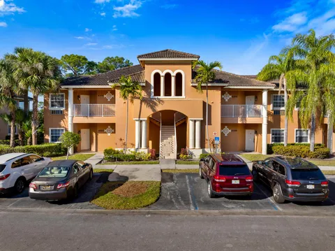 8258 Mulligan Circle Unit 2721, Port St Lucie, FL 34986 - MLS#: R11070089