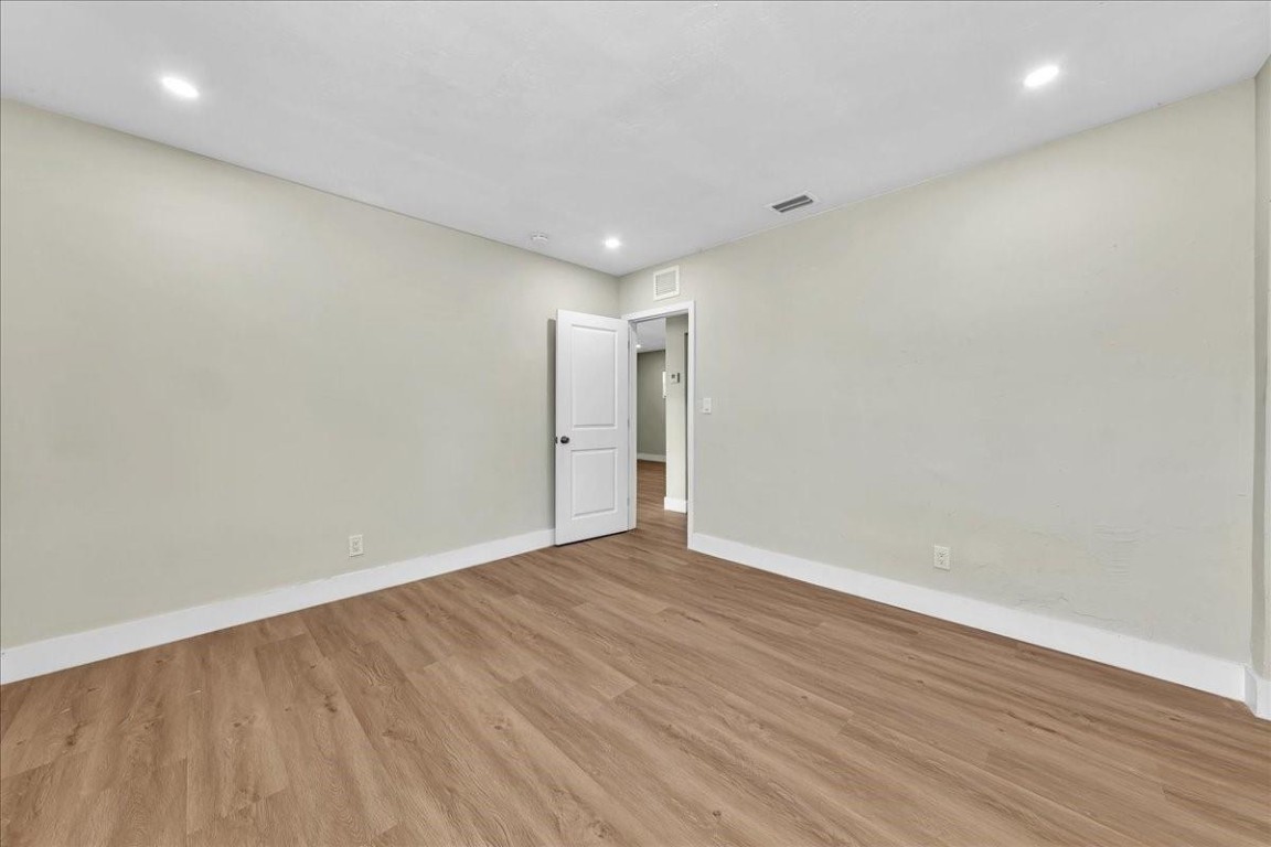 North Andrews Terrace - Residential