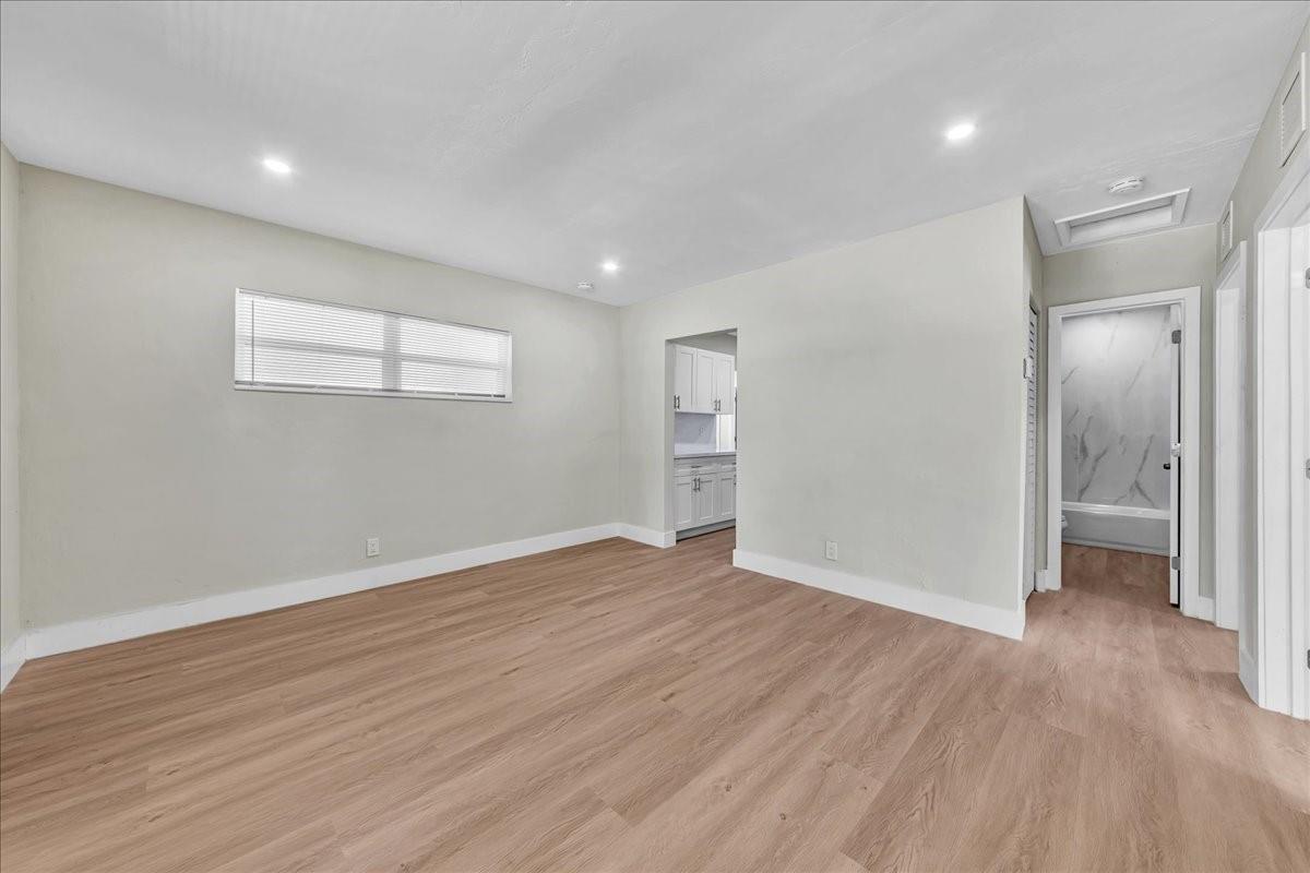 North Andrews Terrace - Residential