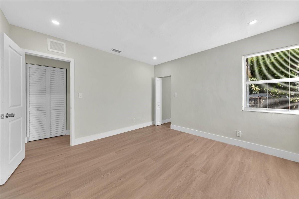 North Andrews Terrace - Residential