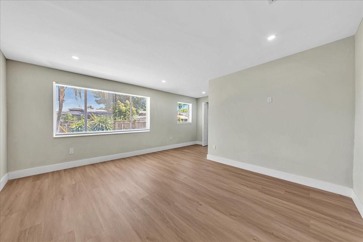 North Andrews Terrace - Residential