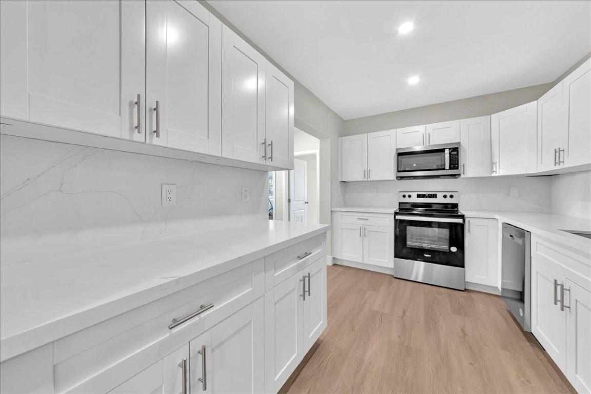 North Andrews Terrace - Residential