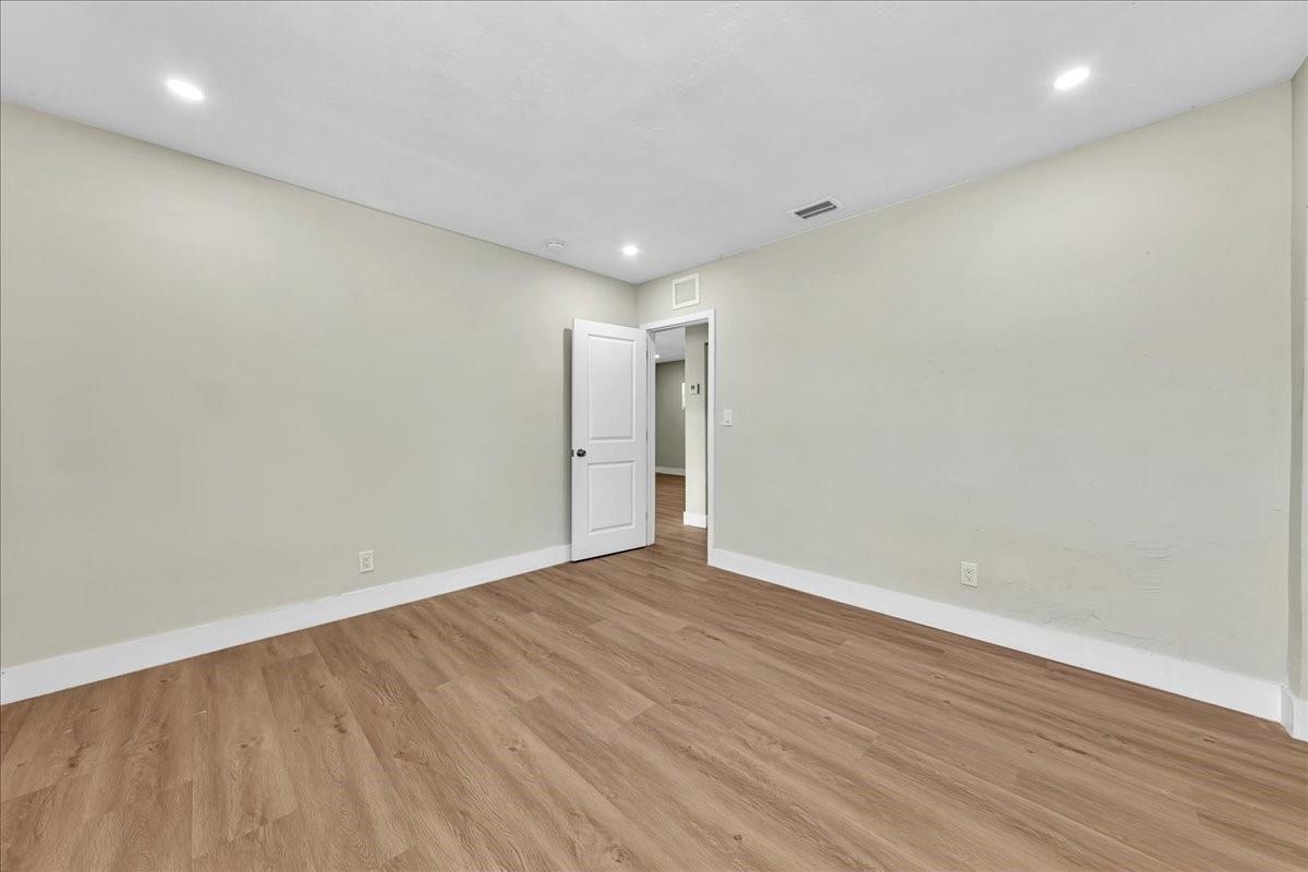 North Andrews Terrace - Residential