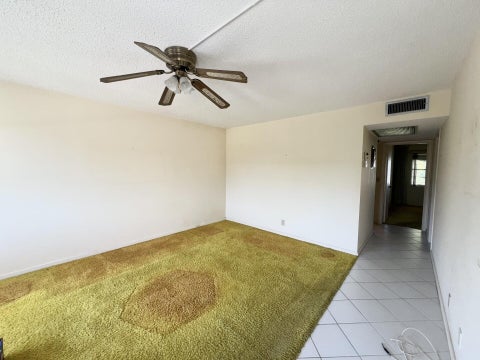 Tiny photo for 392 Grantham F #392, Deerfield Beach, FL 33442 (MLS # B26026444)