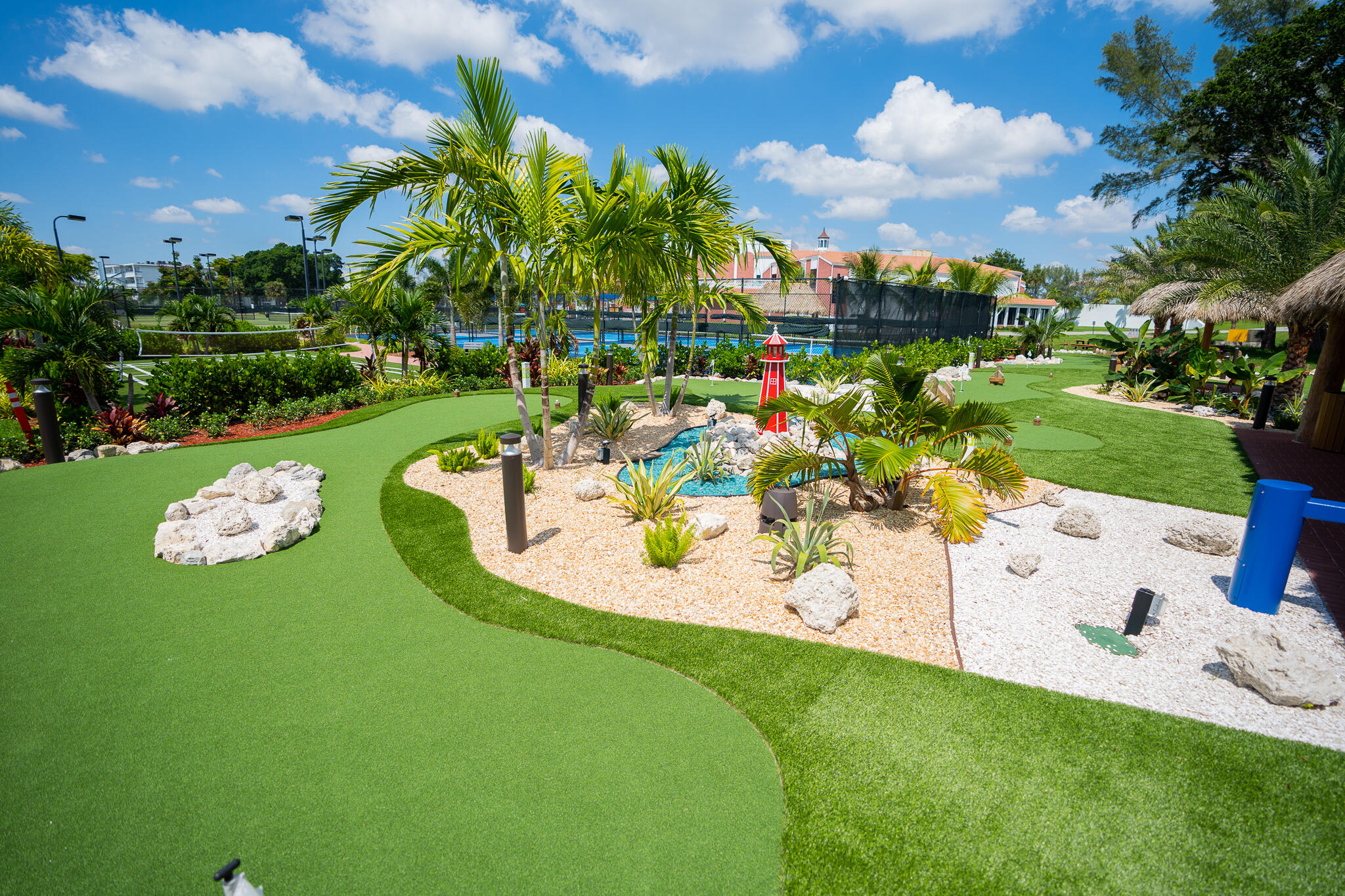 GRANTHAM F CONDO - Residential