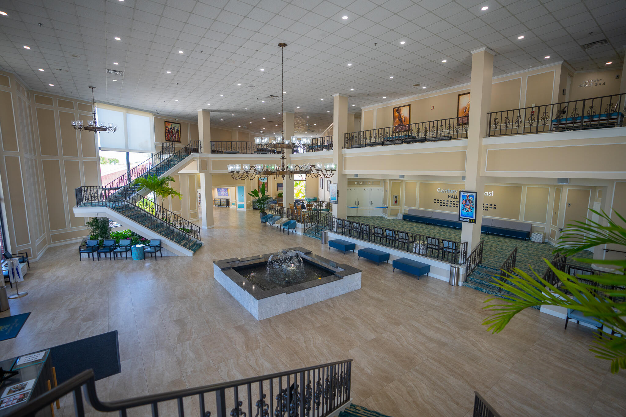 GRANTHAM F CONDO - Residential