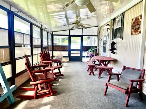 A home in Hobe Sound