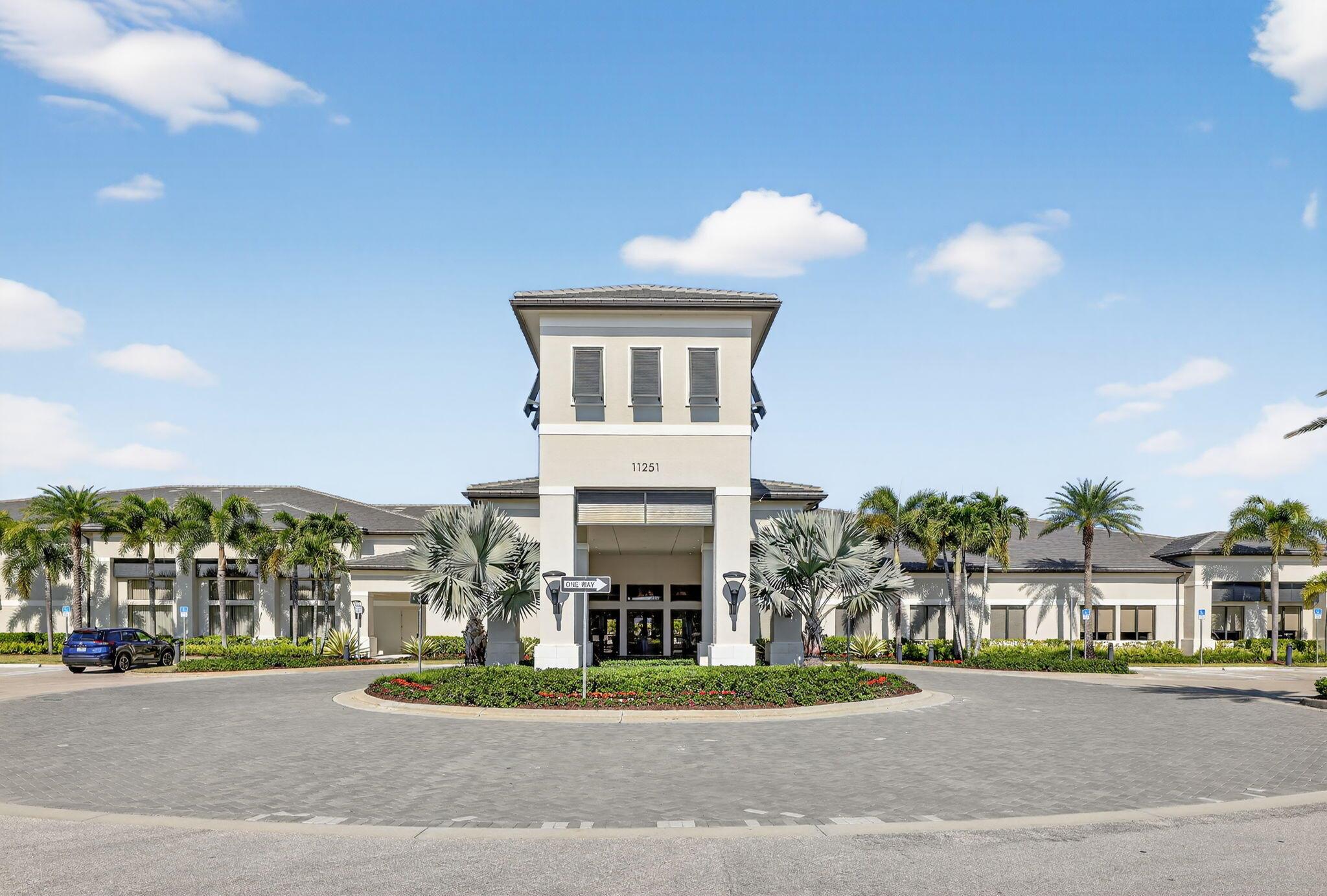 Valencia Cay - Residential