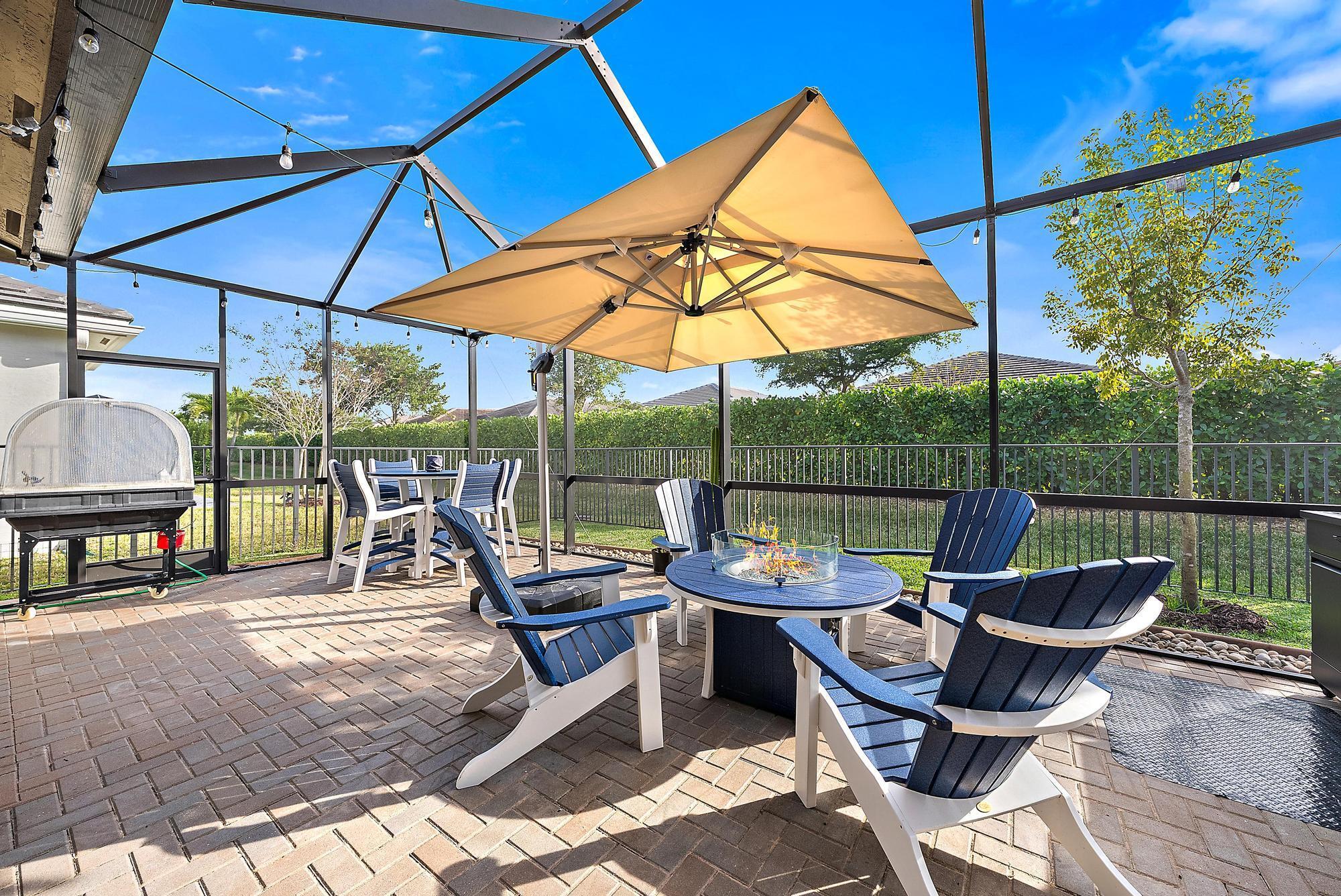 Valencia Cay - Residential