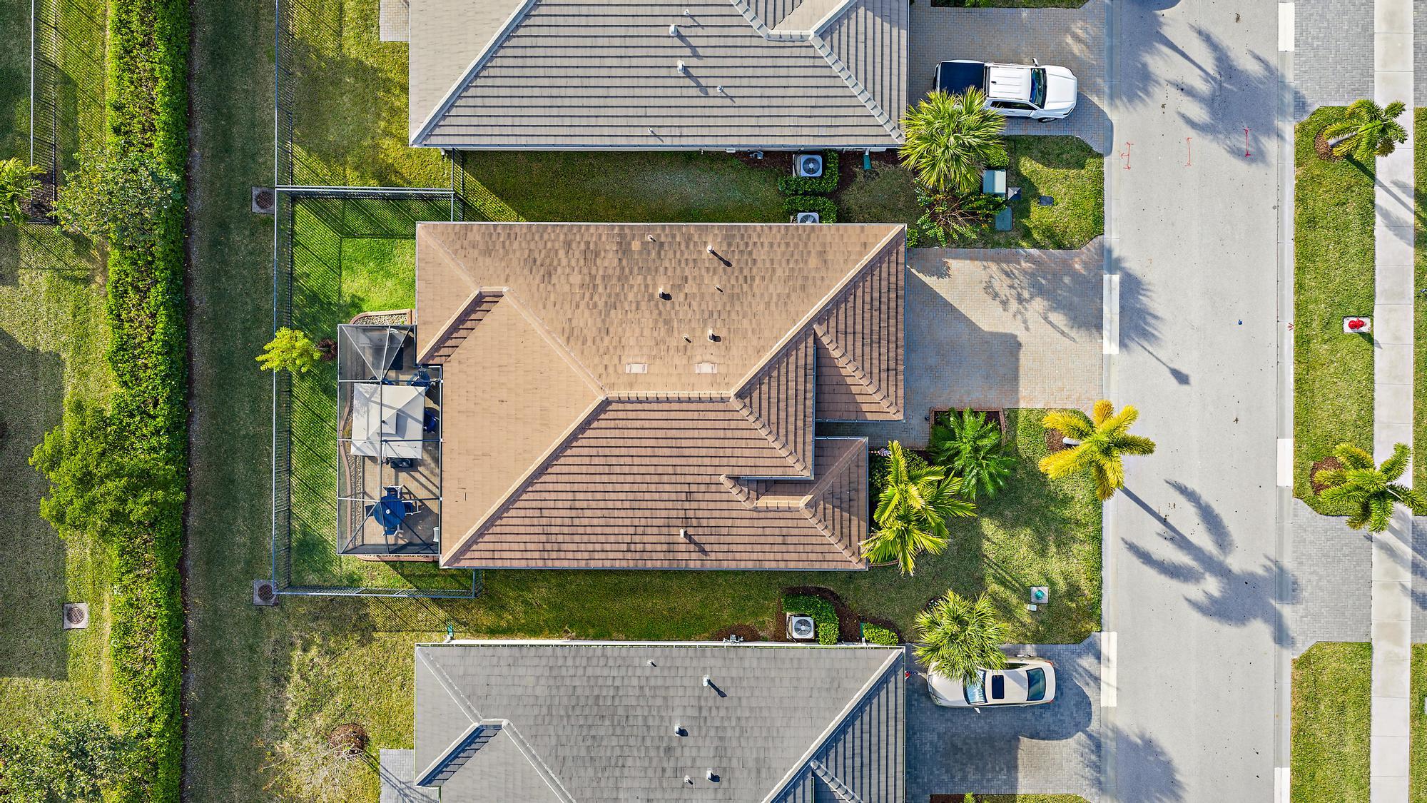 Valencia Cay - Residential