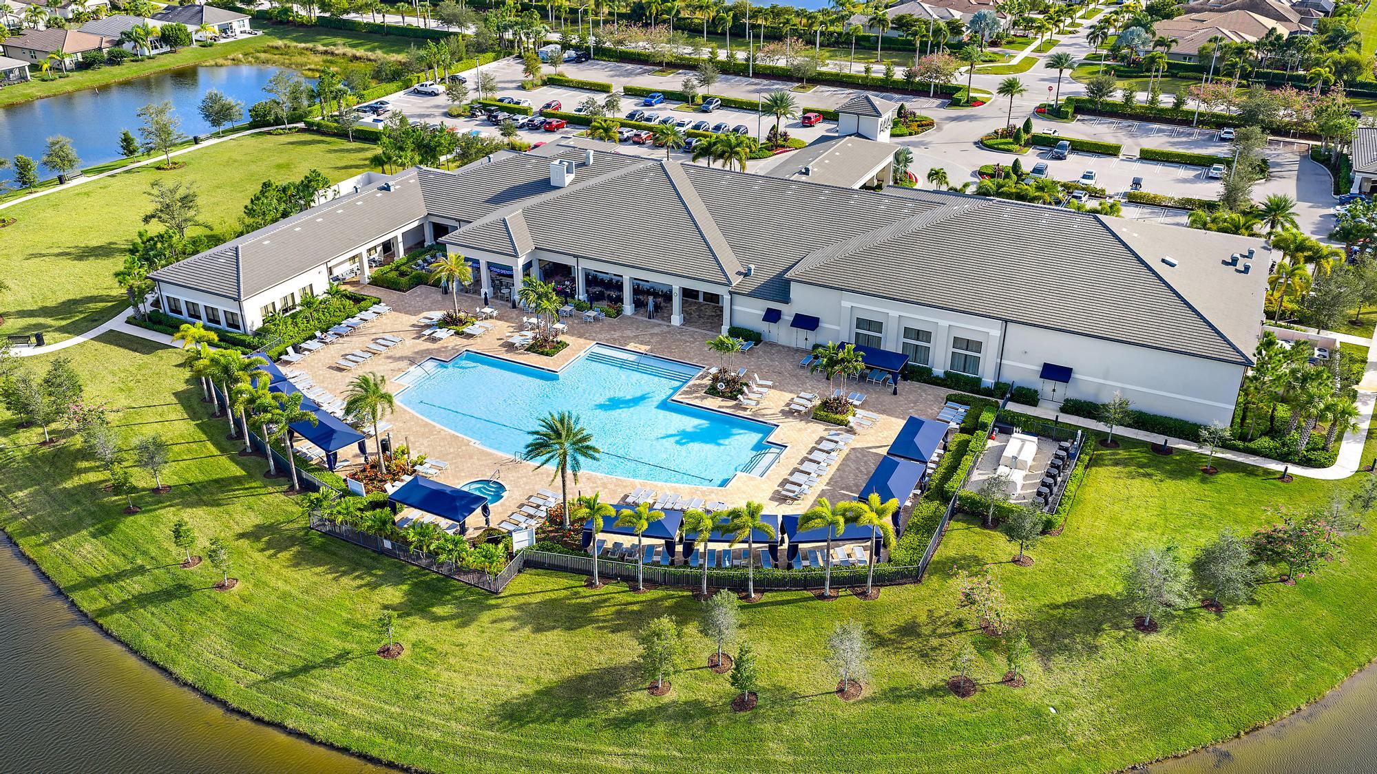 Valencia Cay - Residential