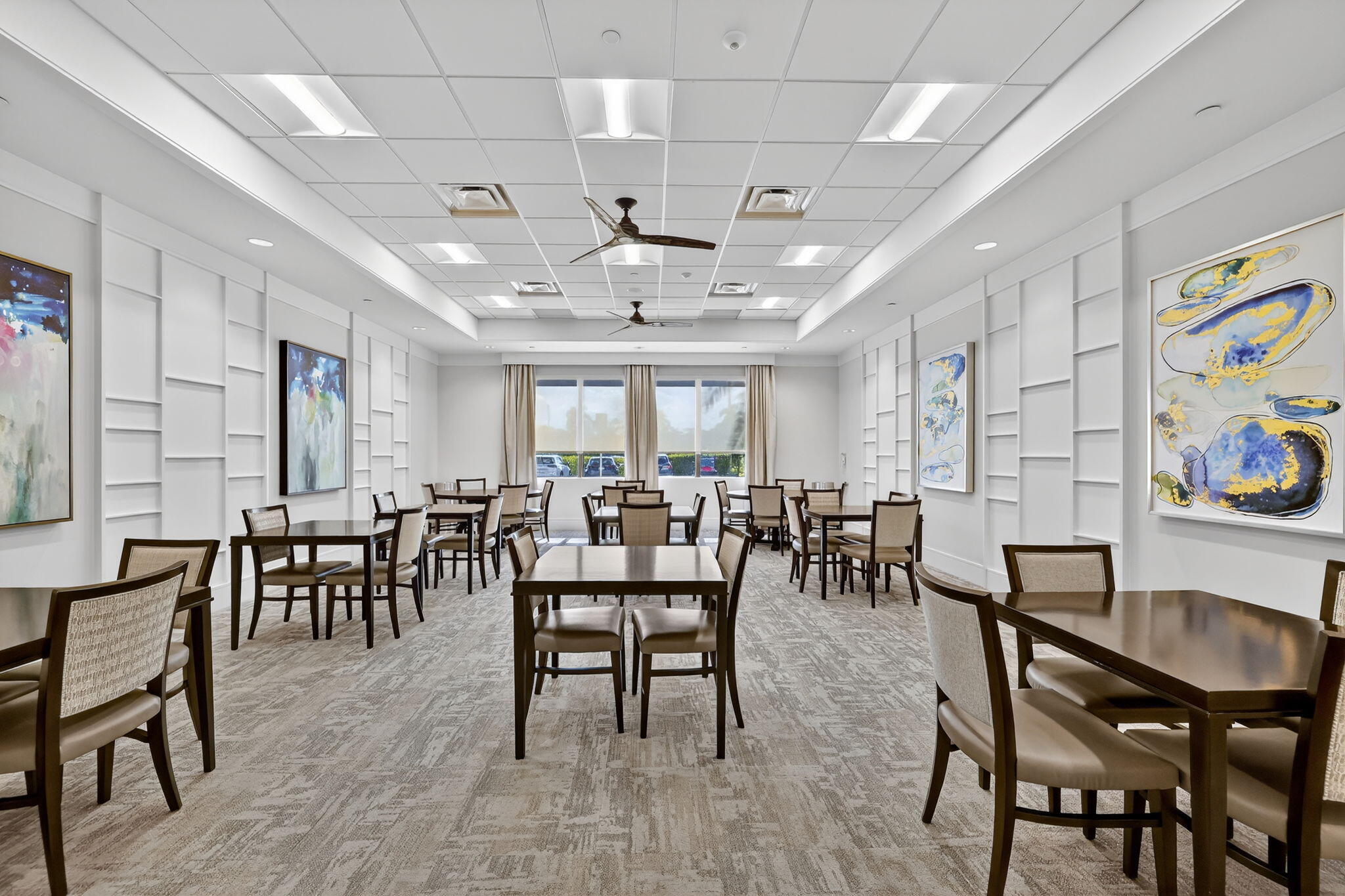 Valencia Cay - Residential