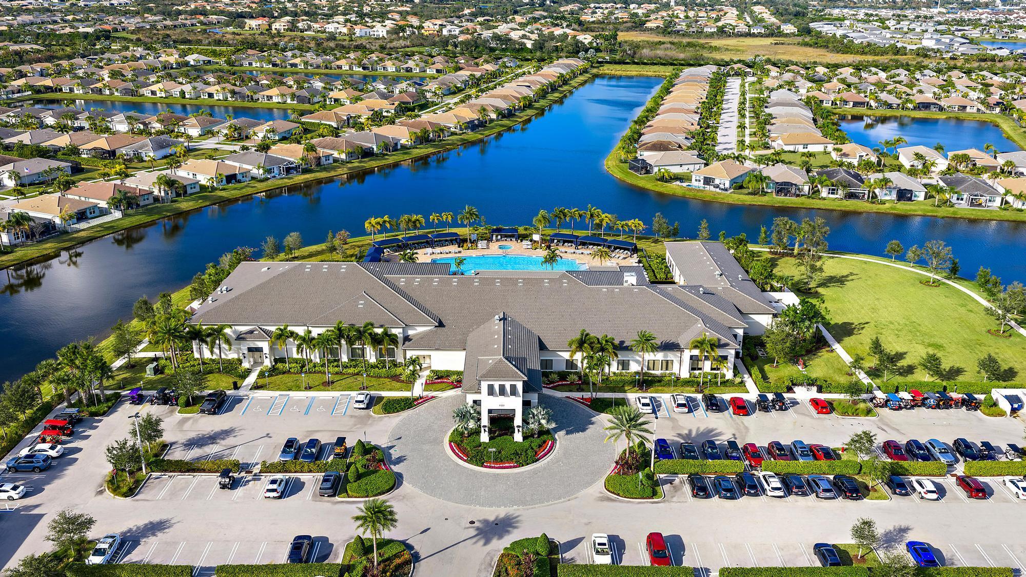 Valencia Cay - Residential