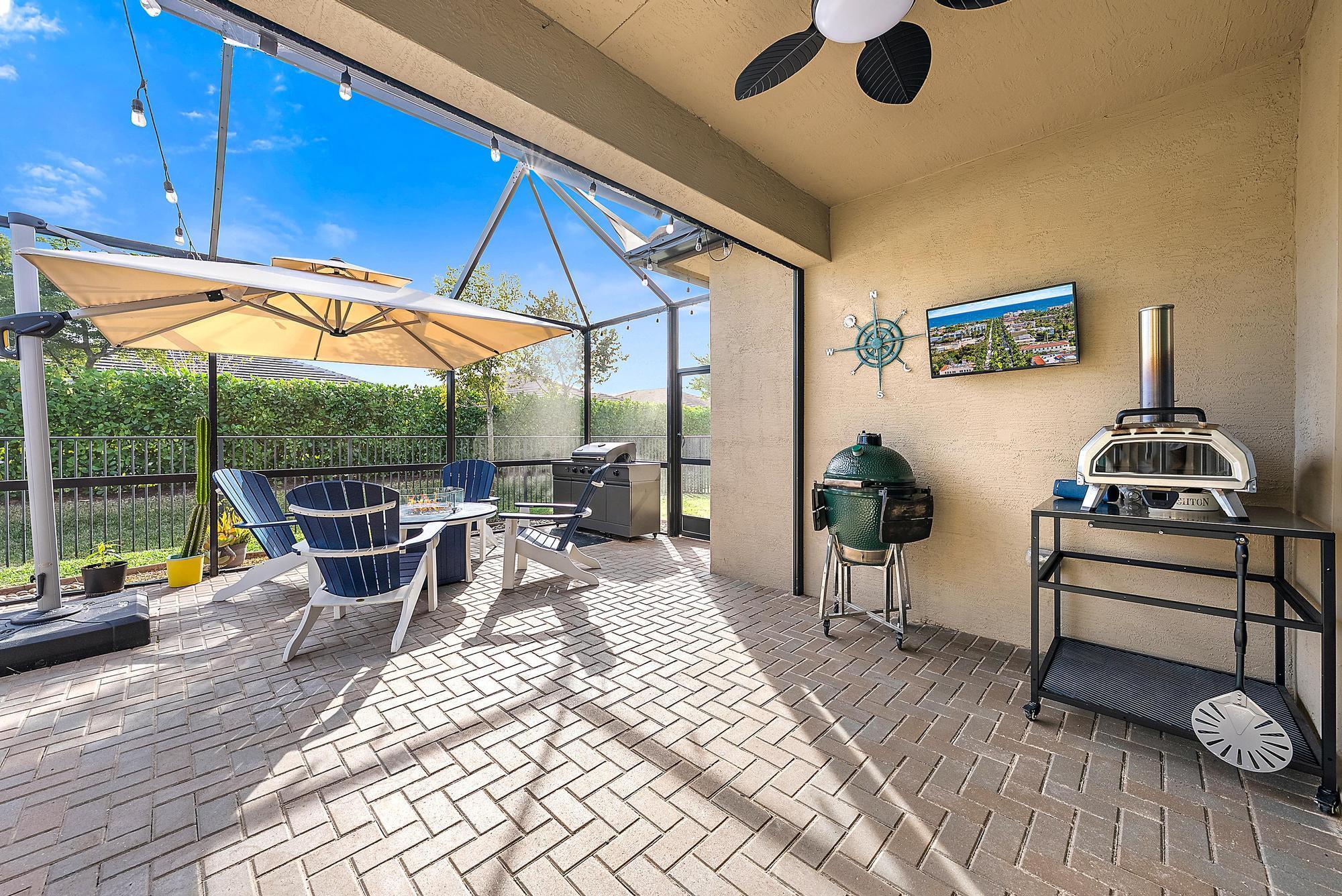 Valencia Cay - Residential