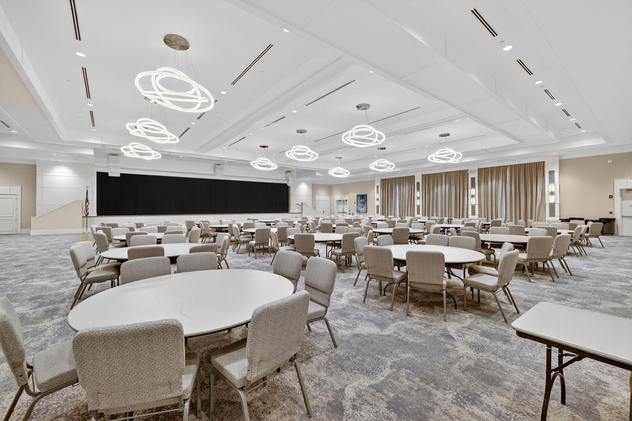 Valencia Cay - Residential