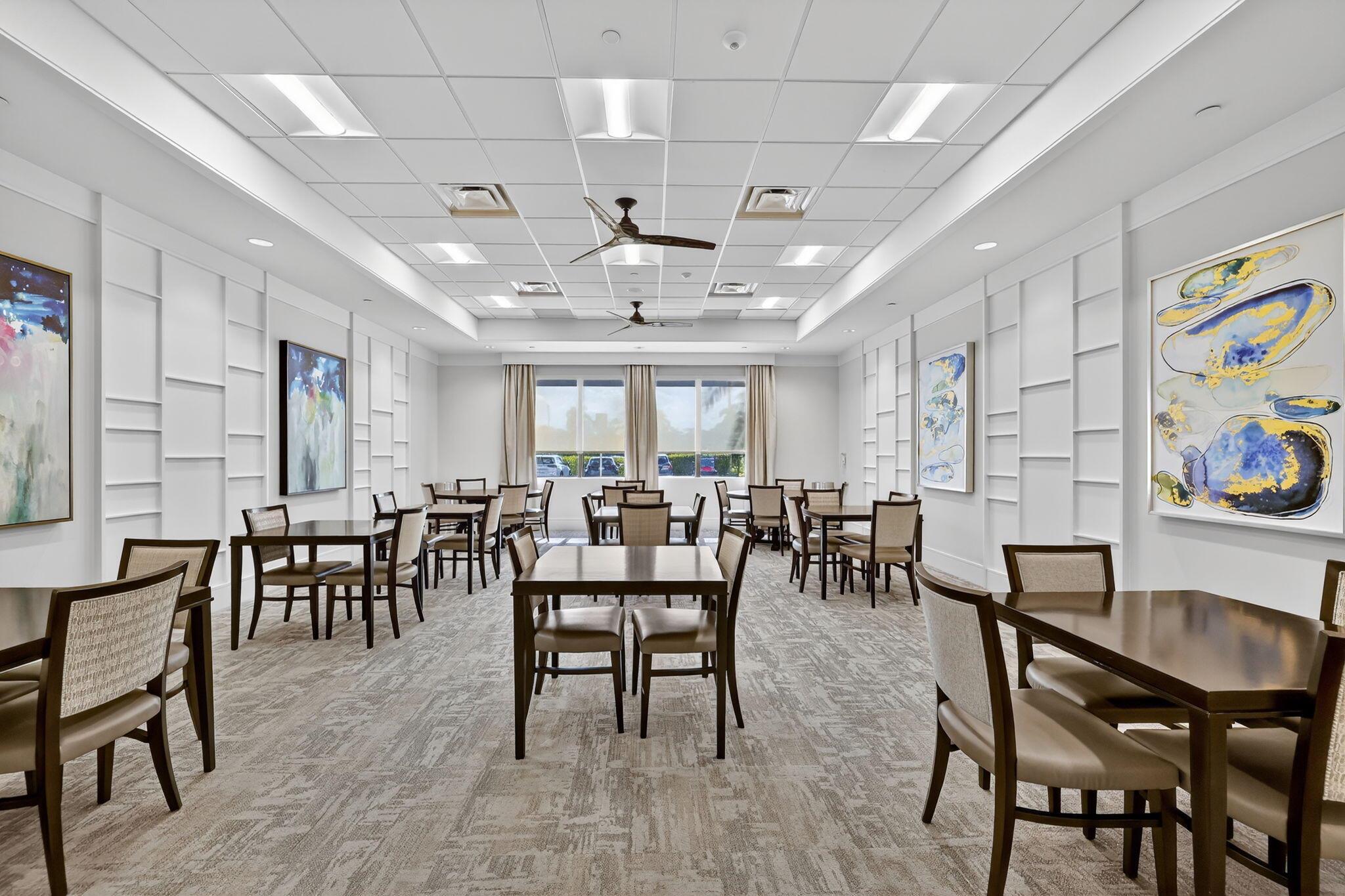 Valencia Cay - Residential