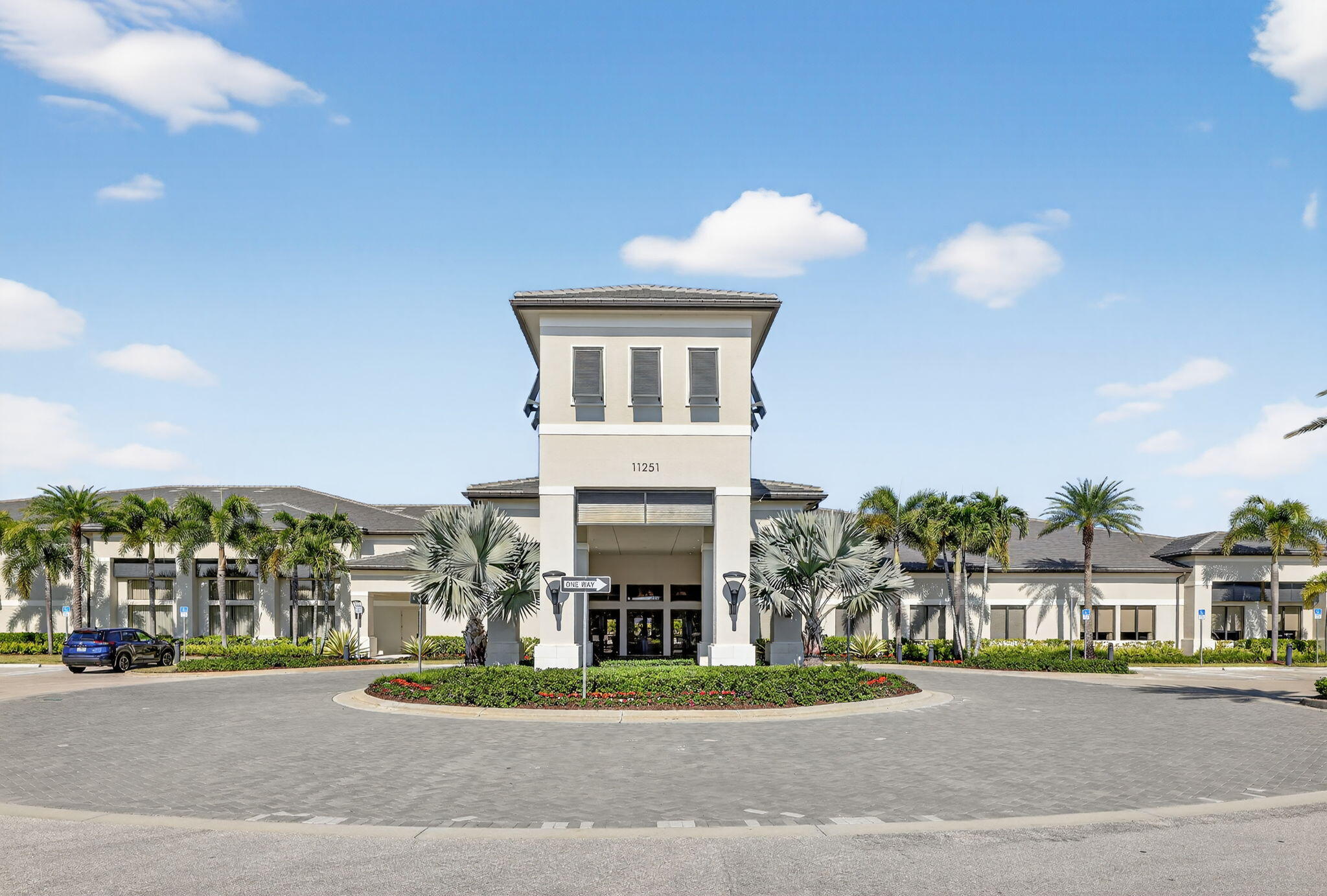 Valencia Cay - Residential