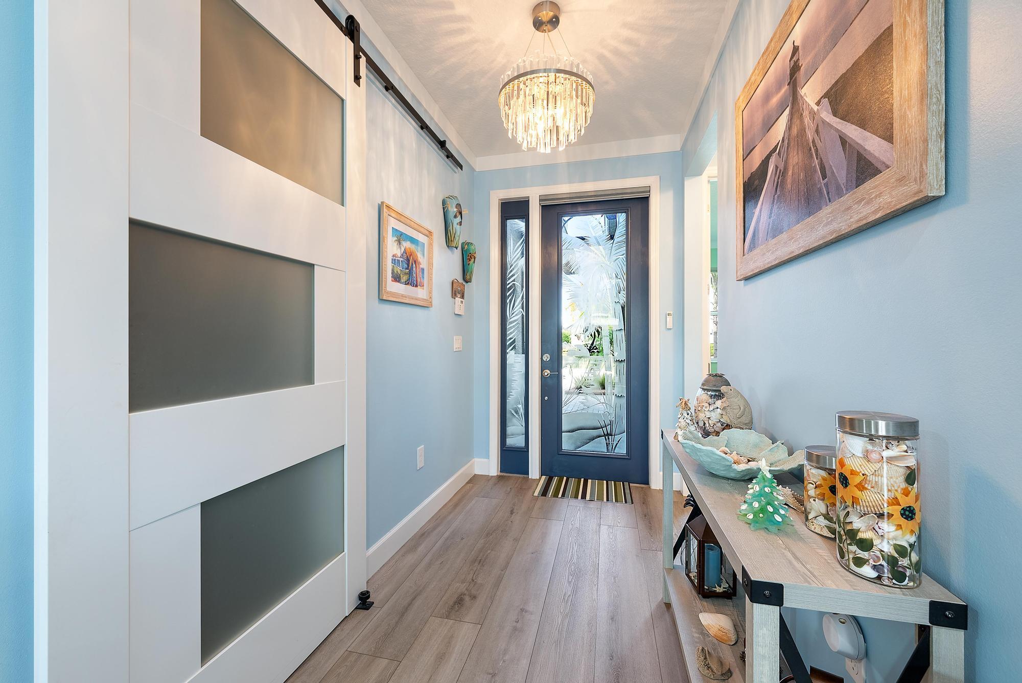 Valencia Cay - Residential