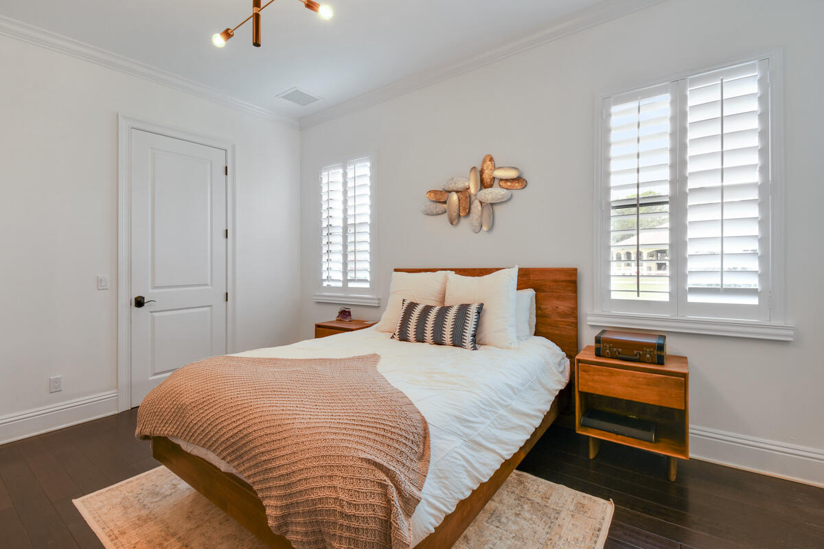 CALOOSA - Residential