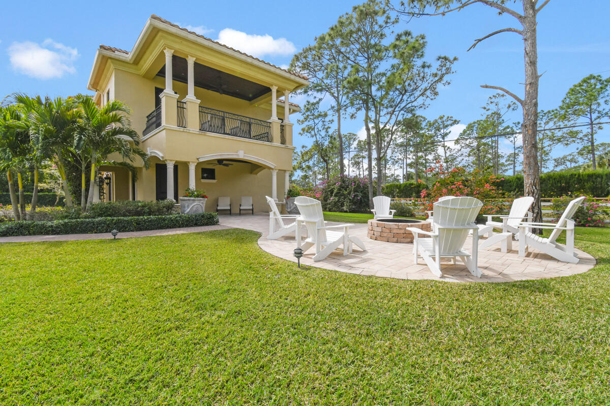 CALOOSA - Residential