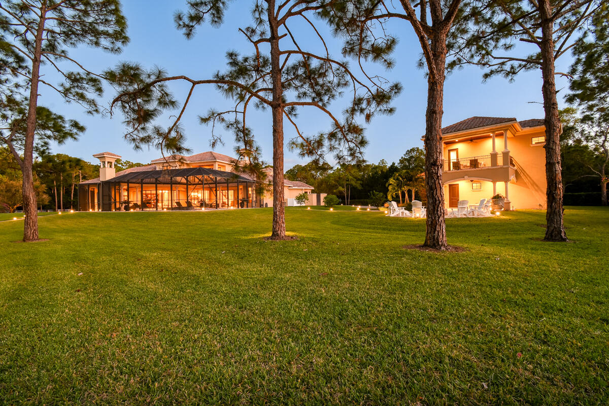 CALOOSA - Residential