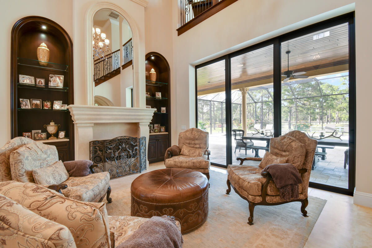 CALOOSA - Residential