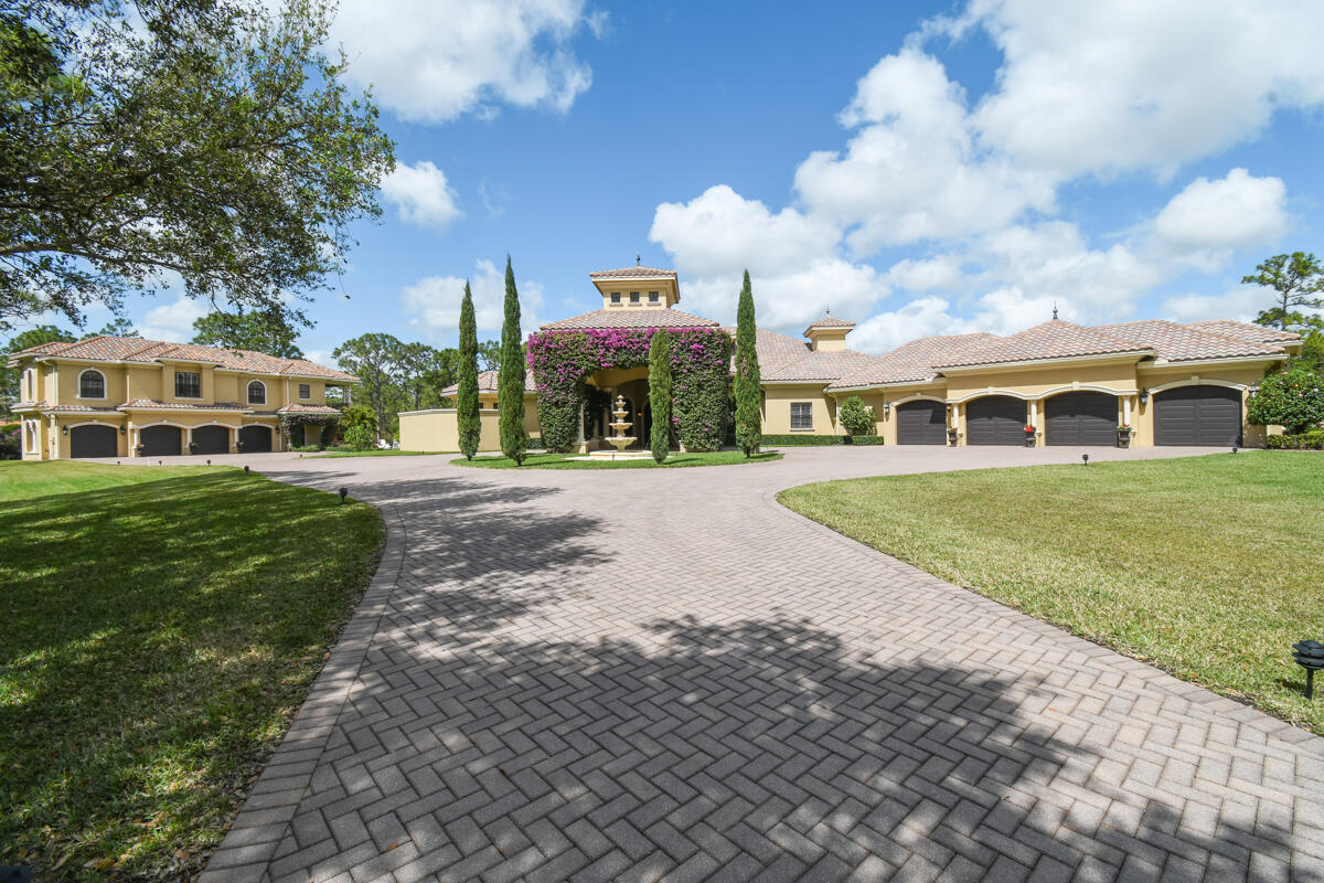 CALOOSA - Residential